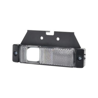 Strands Freedom ADR Frontlicht, rechteckig, 10-32 V, IP66/68