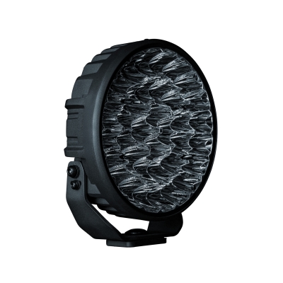 Strands Big Energy RAW Fahrlicht, 9 Zoll, 147W