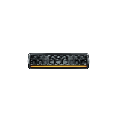 Strands Skylord EXP LED-Leiste, 10 Zoll, Bluetooth-gesteuert