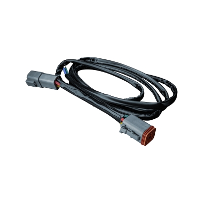 Strands Pro DT-6 auf DT-4 Kabel, 1600 mm, 150 W max