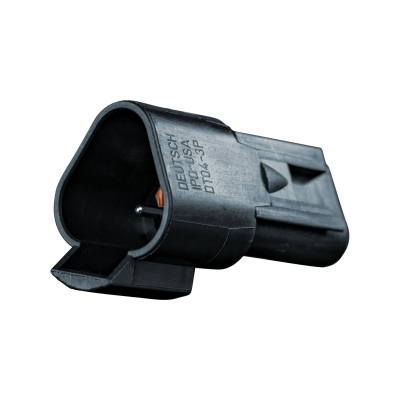 Strands Pro DT-3PIN-Kontaktsatz, 5er-Pack