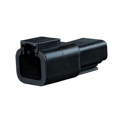 Strands DTP-2PIN-Kontaktset, 5er-Pack, 24A/280W