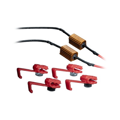 Strands Pro Widerstand 24V, 5W, 150Ω, Paar