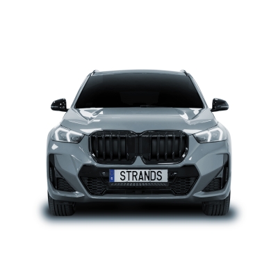 Strands E-Line Black LED Bar 20