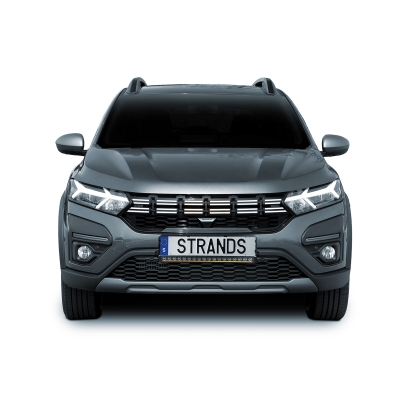 Strands NUUK D-Line LED-Leiste 20