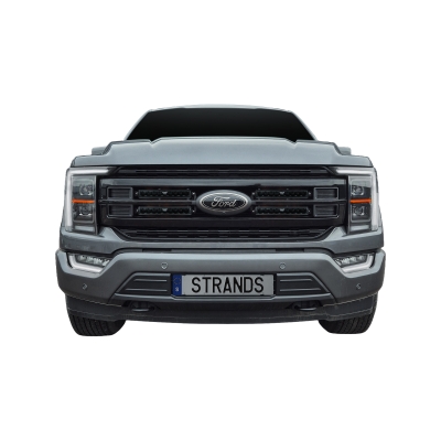 Strands Dark Knight Nuuk LED-Leiste, 4x10