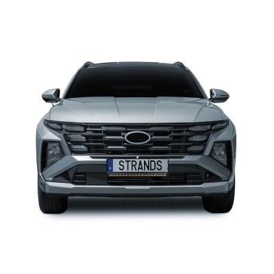 Strands NUUK D-Line LED-Leiste 20