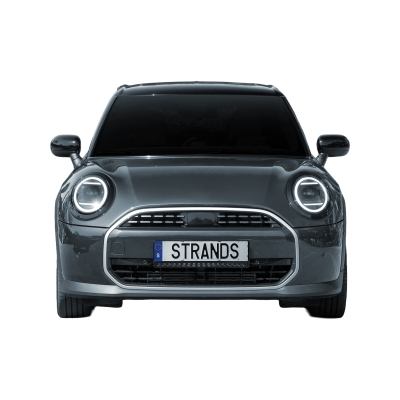 Strands NUUK E-Line LED-Leiste, 20