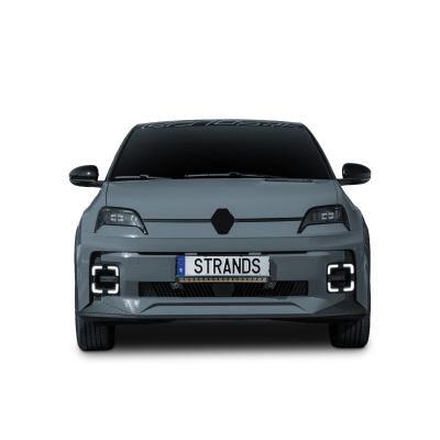 Strands NUUK D-Line LED-Balken 20