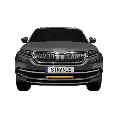 Strands LED-Rampenkit Siberia NG SR 20