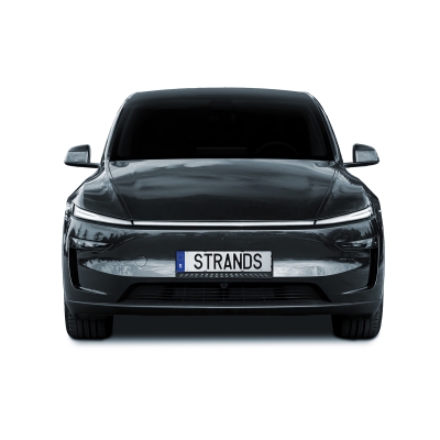 Strands NUUK E-Line LED-Leiste 20