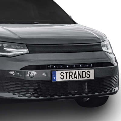Strands LED-Rampenkit Dark Knight NUUK 20