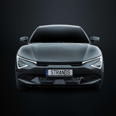 Strands Nuuk E-Line LED-Leiste, 20