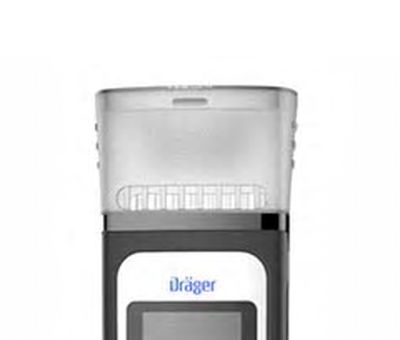 10er-Pack Düsen für Dräger AT 5000