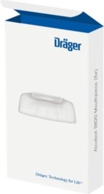 5er-Pack Düsen für Dräger 3820 & 4000
