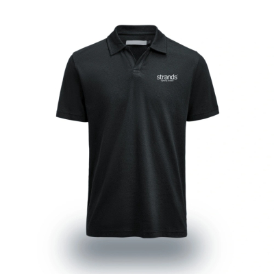Strands Polo T-Shirt Herren, Gr. S-4XL