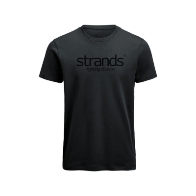 Strands T-Shirt, Gr. S-4XL
