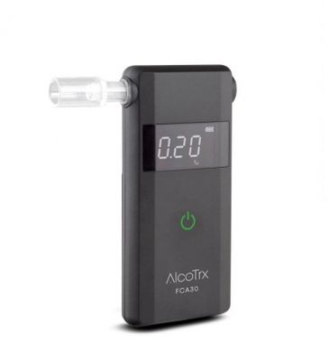 Alkoholmessgerät Alcotrx FCA 30