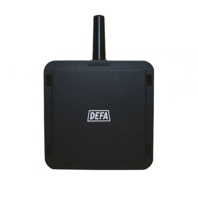 DEFA Link Hub