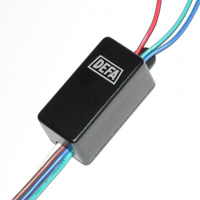 DEFA Adapter für Zentralverriegelung