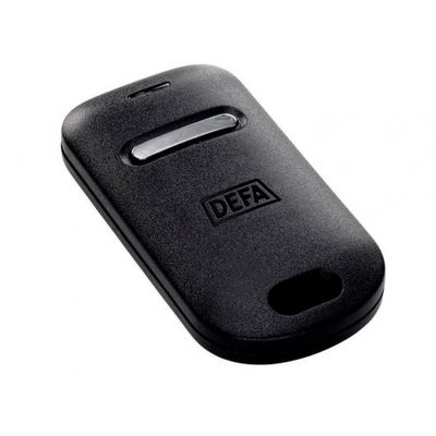 DEFA Zweite Autorisierung