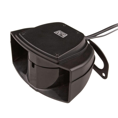 DEFA BackUp Siren, Backup-Sirene für DVS90