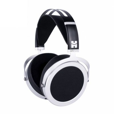 Hifiman Sundara Silver, magnetostatische Kopfhörer