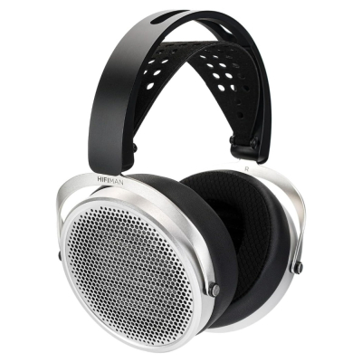 Hifiman HE600, offene Over-Ear-Kopfhörer