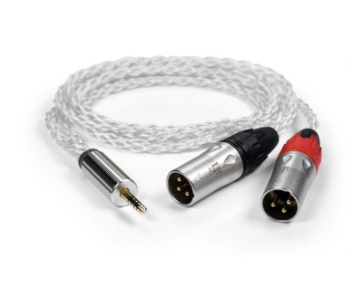 iFI Audio Pentaconn 4.4-XLR, 4.4-mm-XLR-Kabel 1 Meter