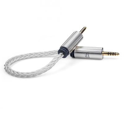 iFI Audio Pentaconn 4.4, 4.4-mm-Kabel 0.3 Meter