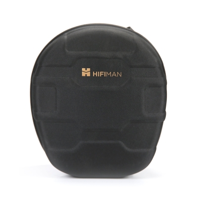 Hifiman universelles Kopfhöreretui, schwarz