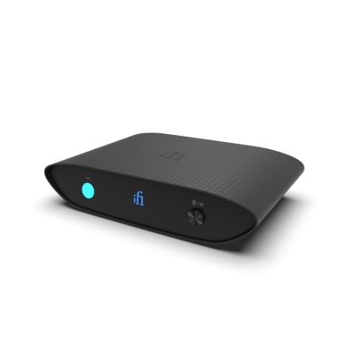 iFi Audio Zen Air Blue Black Edition, Bluetooth-DAC