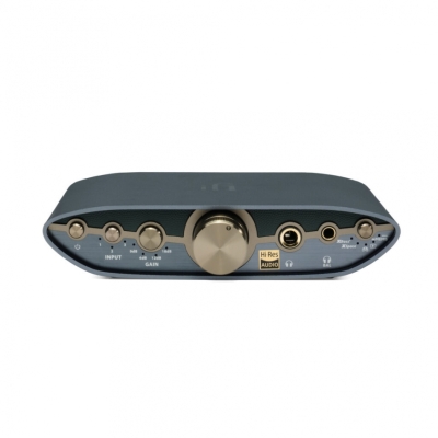 iFi Audio Zen CAN 3, Class-A-Kopfhörerverstärker