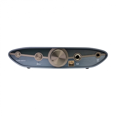 iFi Audio Zen DAC 3, USB-DAC mit USB-C & Kopfhöreranschluss