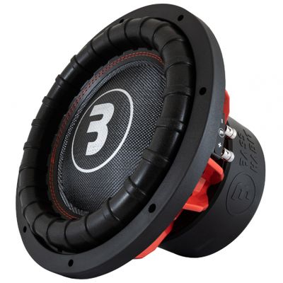 Bass Habit Elite 2 E2300D1, 12-Zoll-Tieftöner