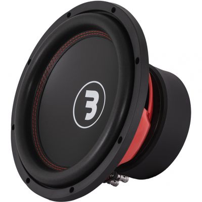 Bass Habit Elite E300D2, 12-Zoll-Tieftöner