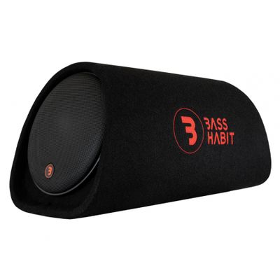 Bass Habit Play P8A, aktives 8