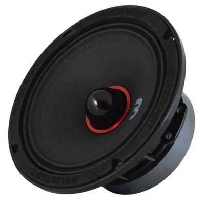 Bass Habit SPL Elite SE165M 6,5