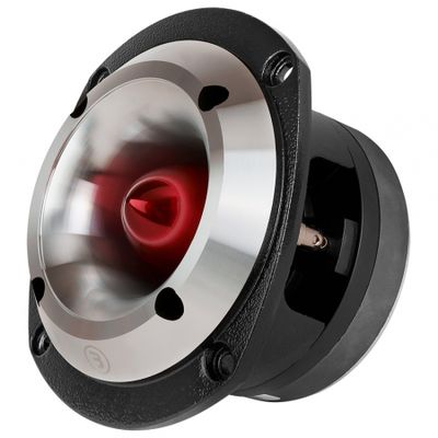 Bass Habit SPL Elite 2 SE245T, brutaler SPL-Hochtöner, Stück