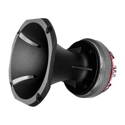 Bass Habit SPL Elite SE50HTH, schwerer 2-Zoll-Treiber