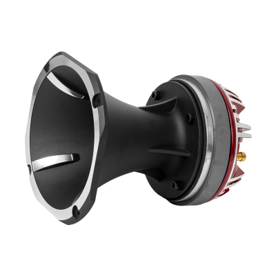 Bass Habit SPL Elite SE50HTH, schwerer 2-Zoll-Treiber