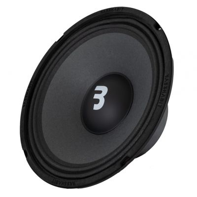 Bass Habit Play SP250M, 10-Zoll-Mitteltieftöner, Stück