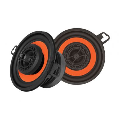 GAS MAD X2-34, 3.5-Zoll-Koaxiallautsprecher