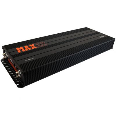 GAS MAX A2-2500.1DL, Monoblock