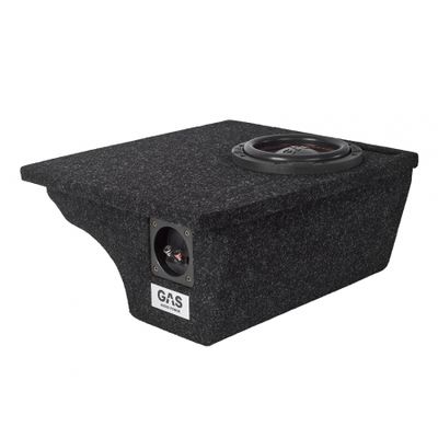 GAS MAX B1-16BM1, großartige 6.5-Zoll-Bassbox für BMW i4