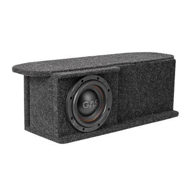GAS MAX B1-16VW4, 6.5-Zoll-Bassbox für VW/Audi/Skoda