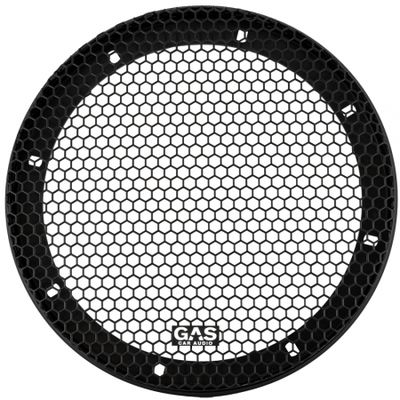 GAS PS3G8 PRO SPL-Lautsprechergitter mit Hexagonen, 8