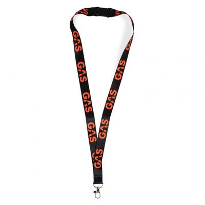 GAS Lanyard