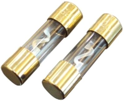 GAS AGU-Sicherung 20A, 2er-Pack