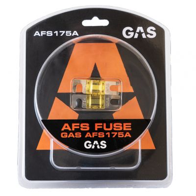 GAS AFS-Sicherung, 2er-Pack, 175A